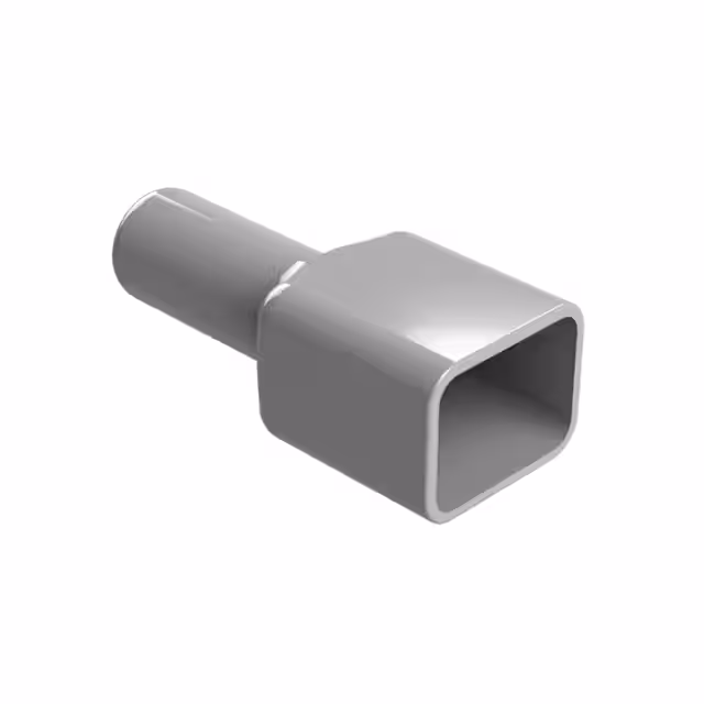 AT12S-BT Amphenol Sine Systems Corp  Accessoires de connecteur rectangulaire